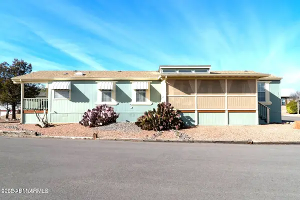 2050 W State Route 89a -- #374, Cottonwood, AZ 86326