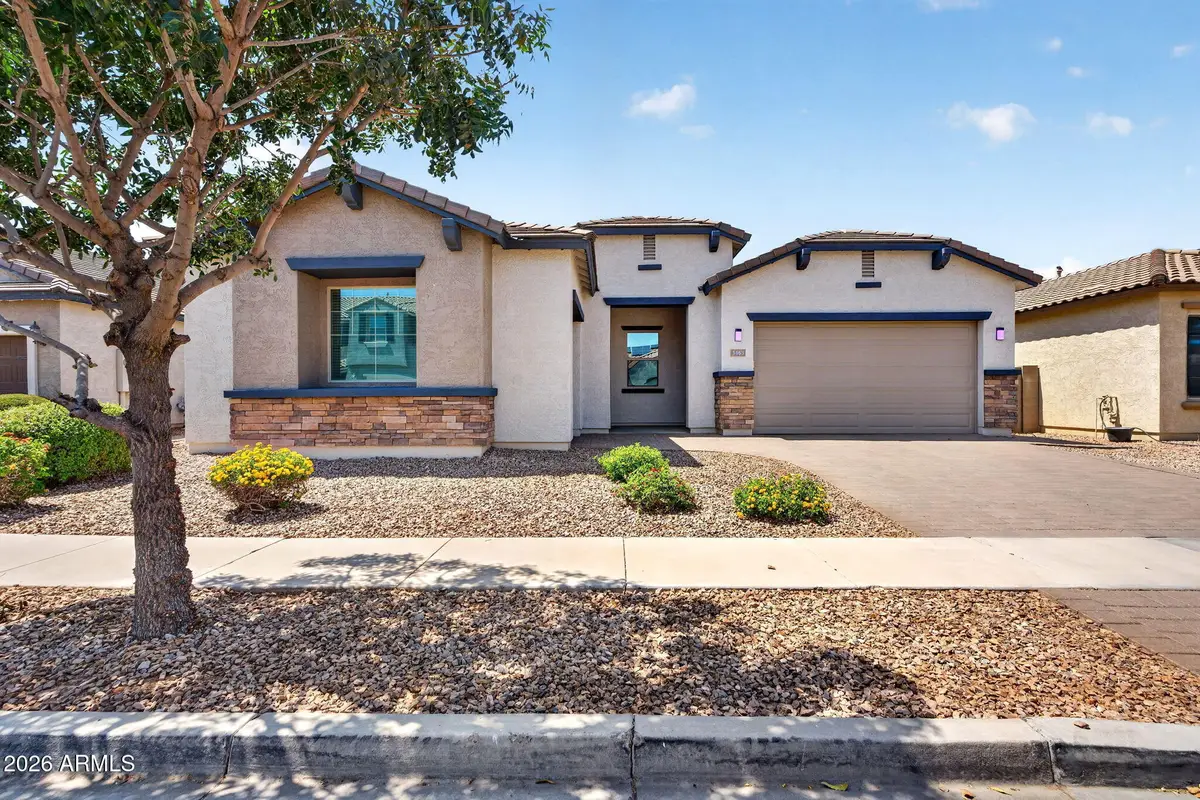 3463 E Ivanhoe Street, Gilbert, AZ 85295 - #1