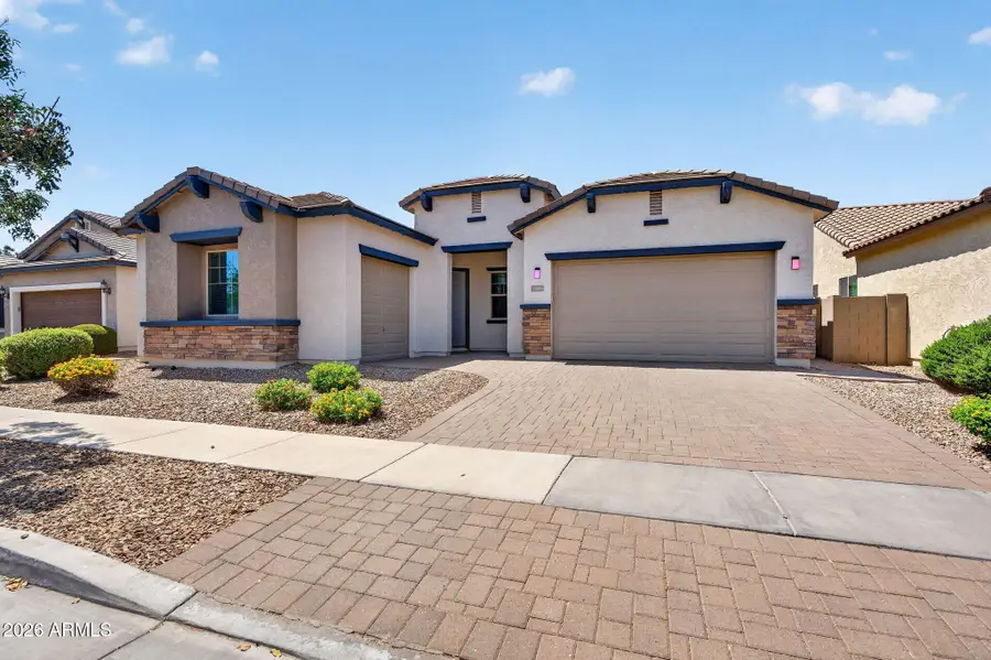 3463 E Ivanhoe Street, Gilbert, AZ 85295 - #2