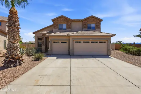 46203 W Sky Lane, Maricopa, AZ 85139