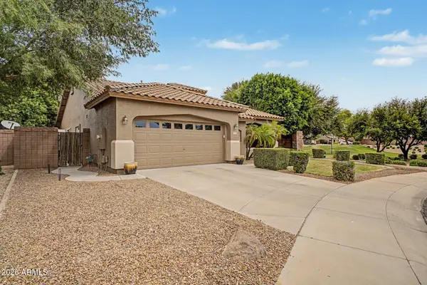 1194 E Locust Drive, Chandler, AZ 85286