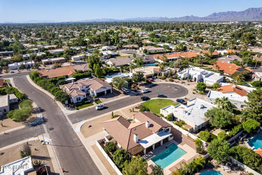 8531 E San Lucas Drive, Scottsdale, AZ 85258 - #2