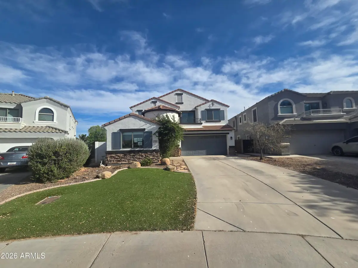 775 E Leslie Avenue, San Tan Valley, AZ 85140 - #1