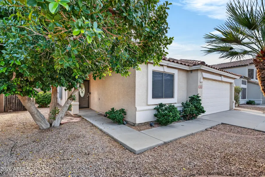 1365 E Betsy Lane, Gilbert, AZ 85296 - #2