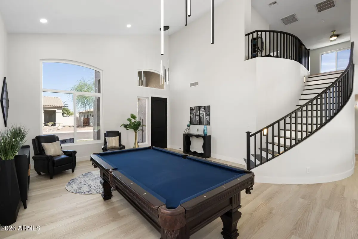 3560 S Nebraska Street, Chandler, AZ 85248 - #1
