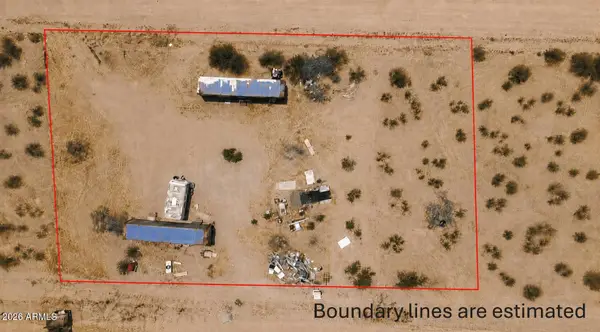 39845 Whistlers Way #39845, Salome, AZ 85348