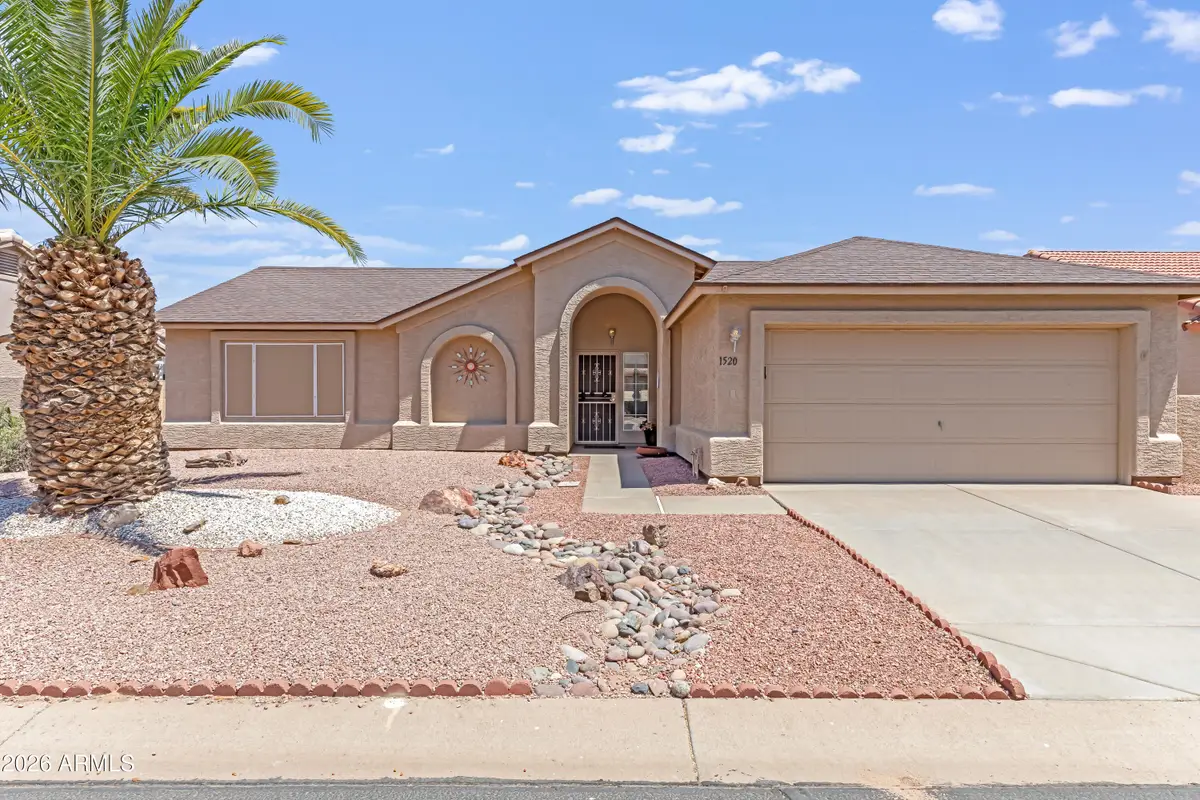 1520 E Firestone Drive, Chandler, AZ 85249 - #1