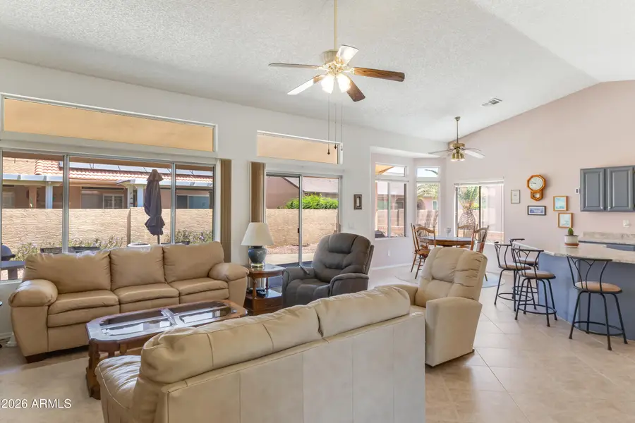 1520 E Firestone Drive, Chandler, AZ 85249 - #3