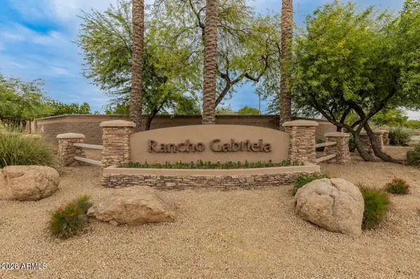 15454 W Cameron Drive, Surprise, AZ 85379