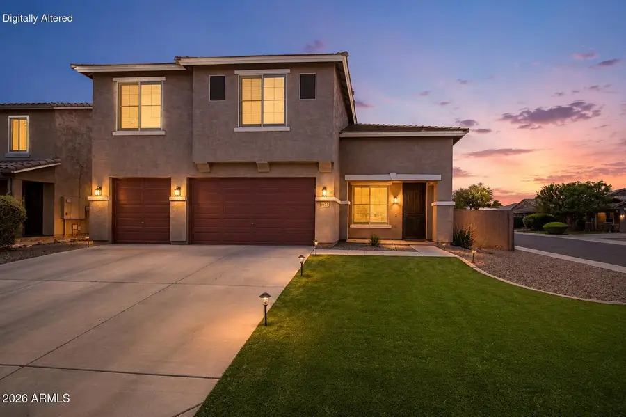 1035 E Harvest Road, San Tan Valley, AZ 85140 - #2