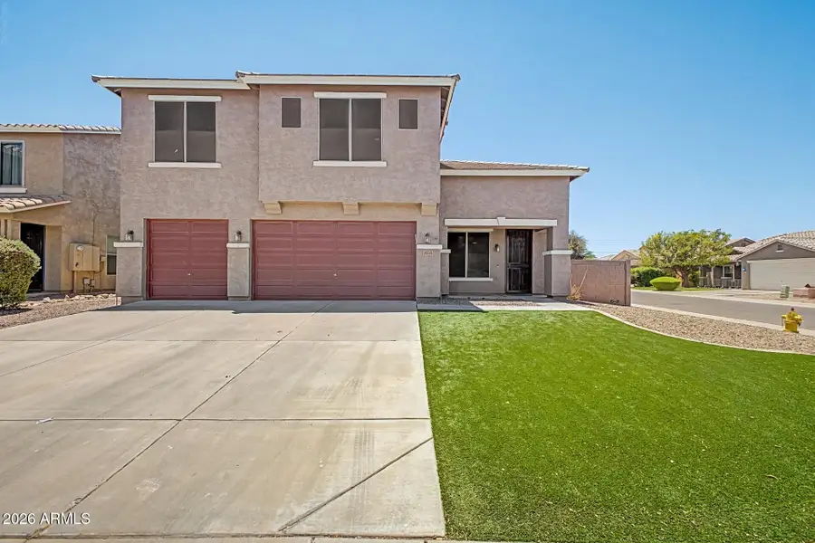 1035 E Harvest Road, San Tan Valley, AZ 85140 - #3