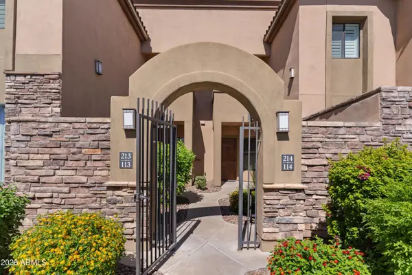 7027 N Scottsdale Road #214, Paradise Valley, AZ 85253