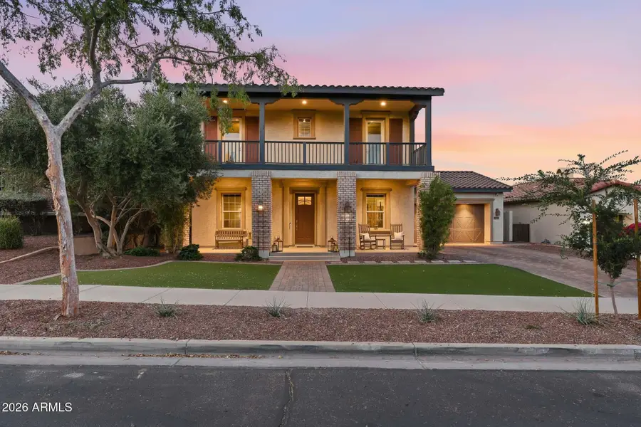 20794 W Prospector Way, Buckeye, AZ 85396 - #2