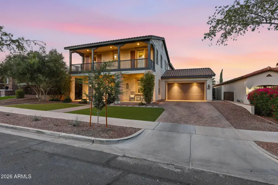 20794 W Prospector Way, Buckeye, AZ 85396 - #3