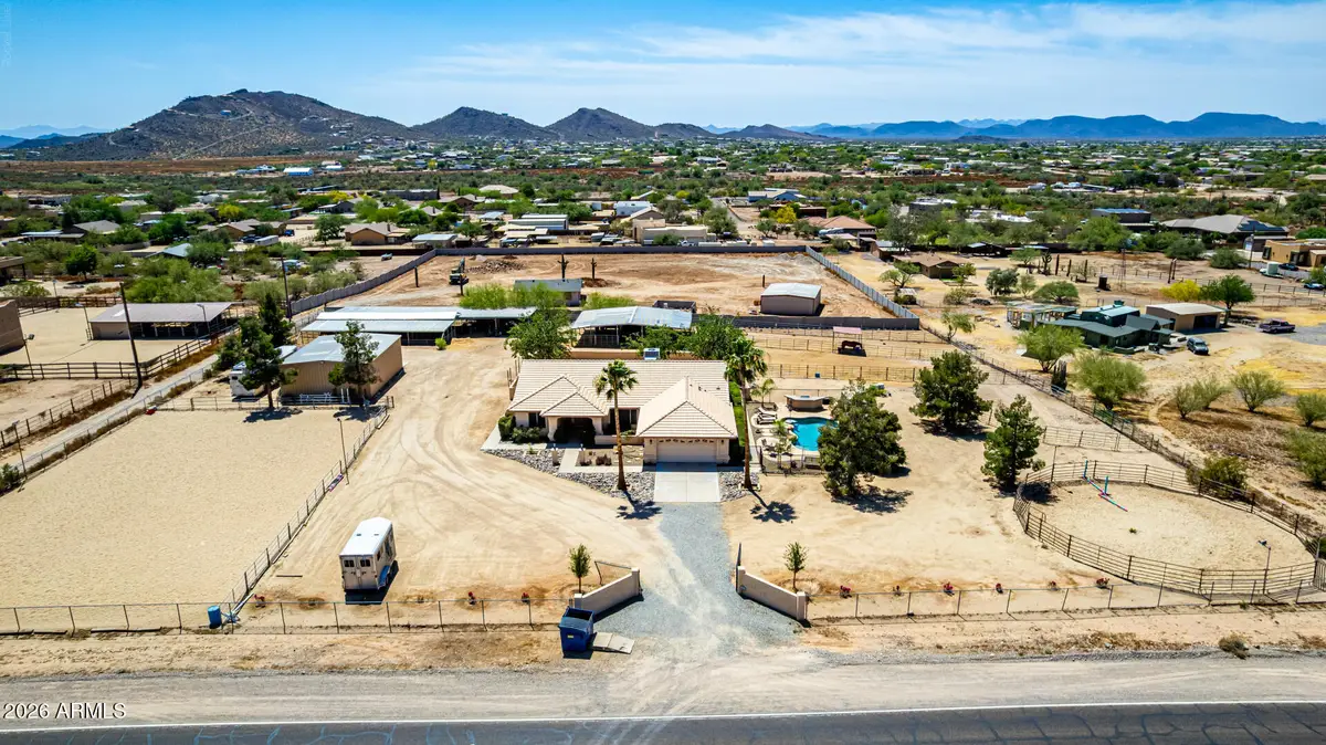 38212 N 19th Avenue, Phoenix, AZ 85086 - #1