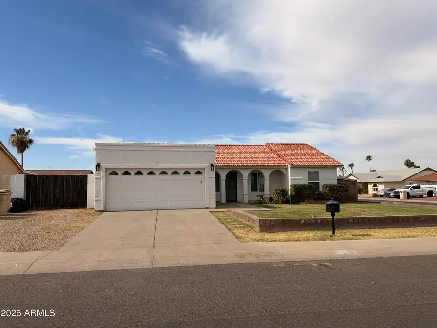6413 W Onyx Avenue, Glendale, AZ 85302 - #2