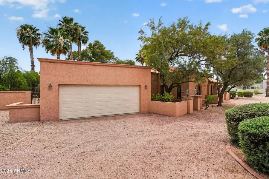 8245 E Williams Circle, Scottsdale, AZ 85255 - #2