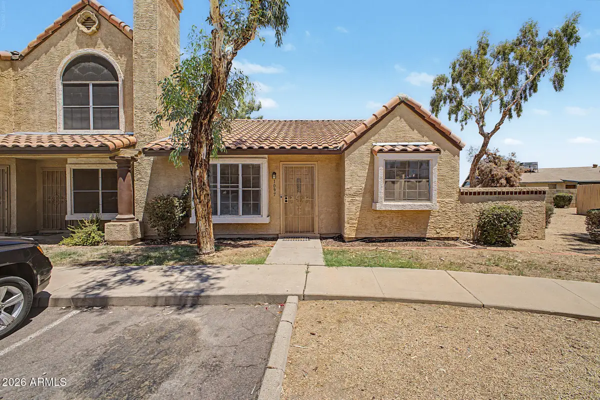 4601 N 102nd Avenue #1097, Phoenix, AZ 85037 - #1