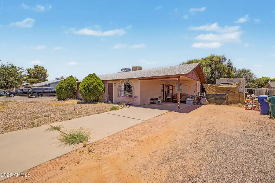 8049 E Jerome Avenue, Mesa, AZ 85209 - #2