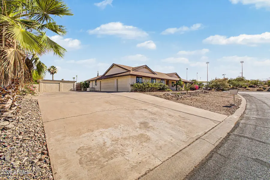 17305 E San Marcus Drive, Fountain Hills, AZ 85268 - #3