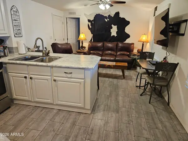 105 N Delaware Drive #21, Apache Junction, AZ 85120
