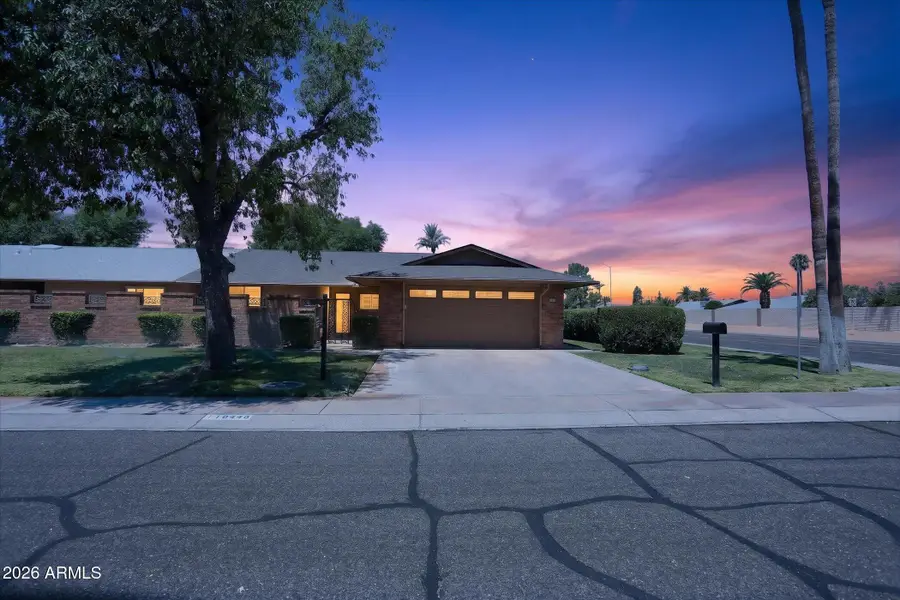18446 N 104th Avenue, Sun City, AZ 85373 - #2