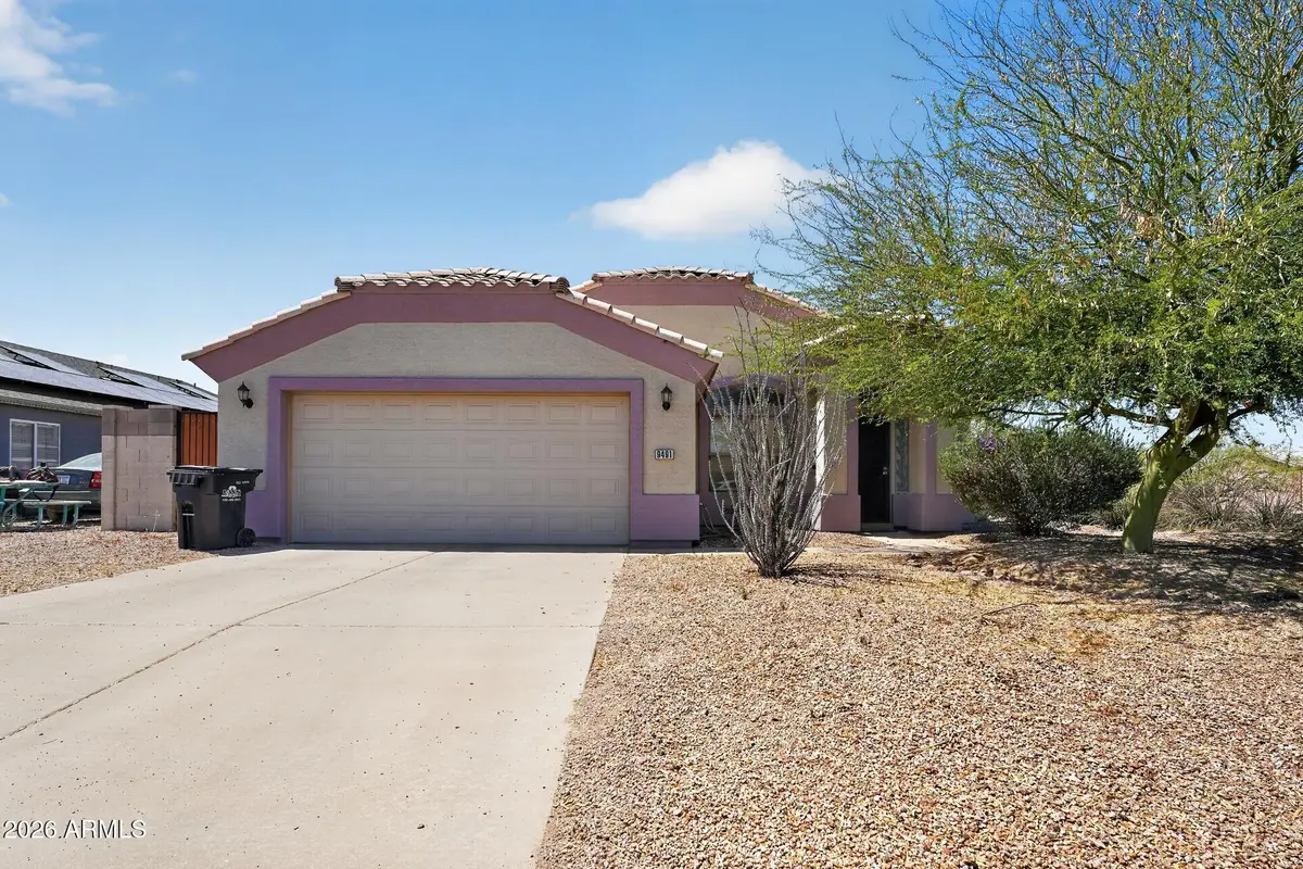 9491 W Raven Drive, Arizona City, AZ 85123 - #1