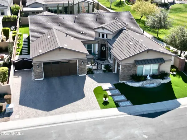 2351 E Cherrywood Place, Chandler, AZ 85249