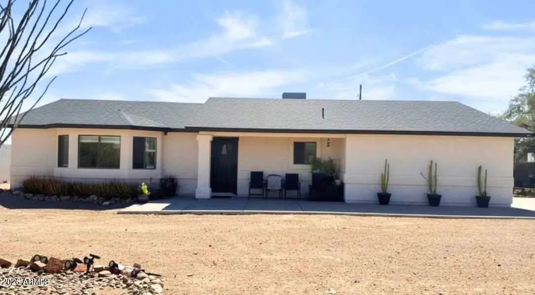 4863 E 18th Avenue, Apache Junction, AZ 85119 - #1