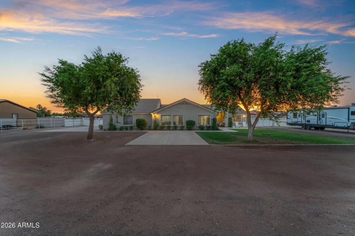 6816 N 171st Drive, Waddell, AZ 85355 - #1