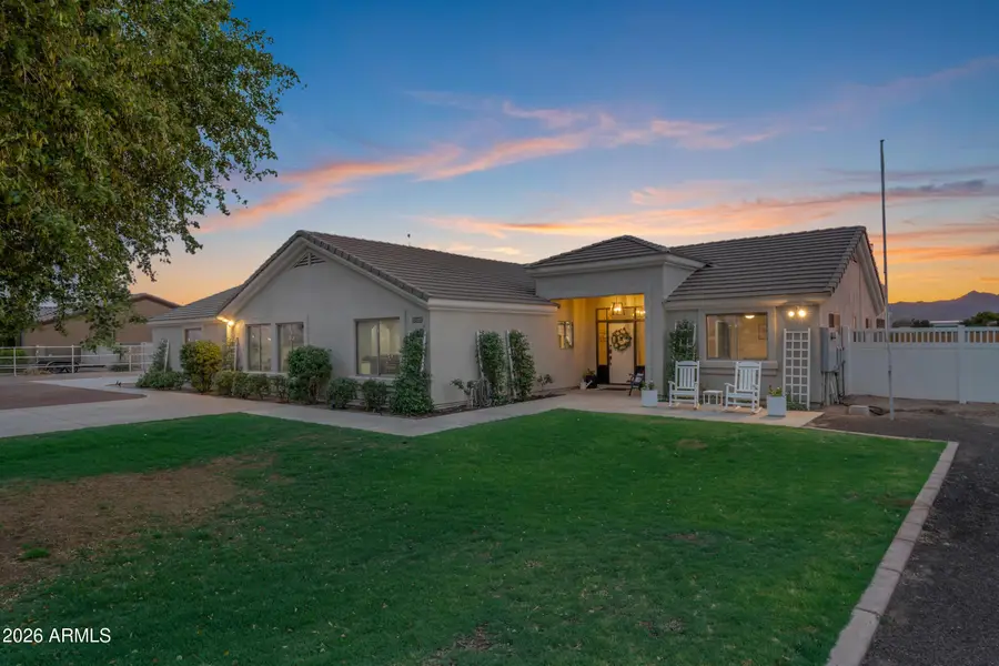 6816 N 171st Drive, Waddell, AZ 85355 - #2