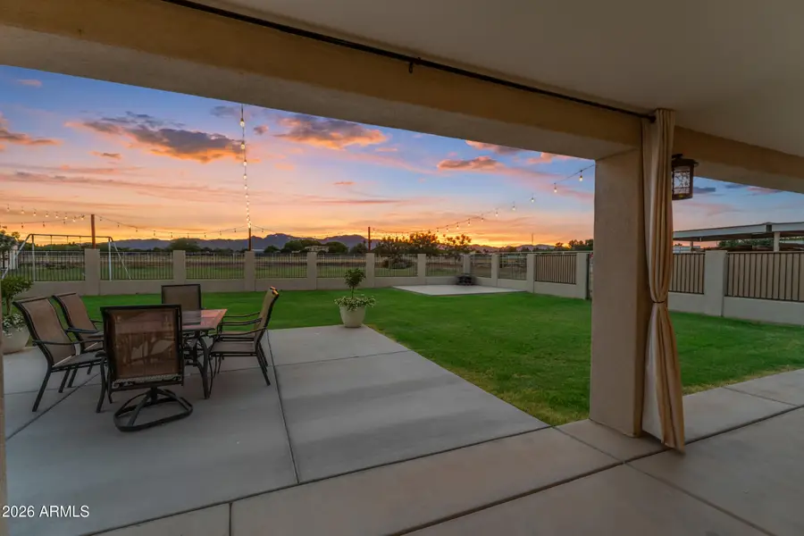 6816 N 171st Drive, Waddell, AZ 85355 - #3