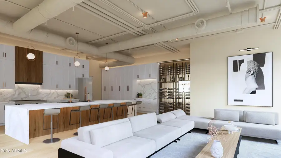 46 W Palm Lane, Phoenix, AZ 85003 - #2