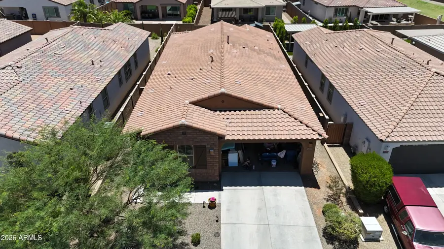 12237 E Pivot Peak --, Gold Canyon, AZ 85118 - #2