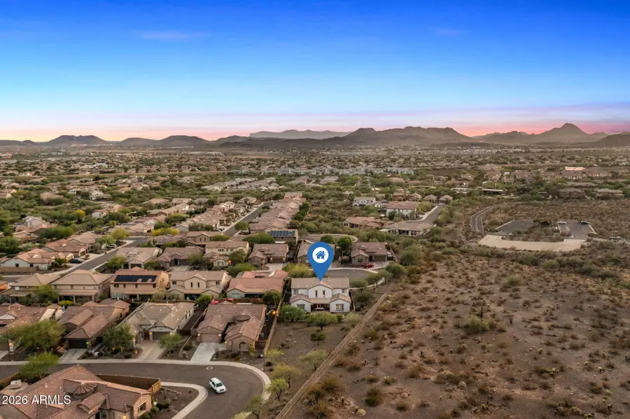 28119 N 17th Drive, Phoenix, AZ 85085 - #2