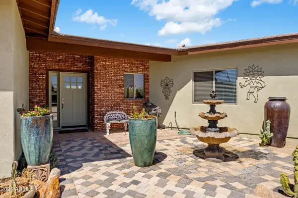 36705 N 26th Place, Cave Creek, AZ 85331