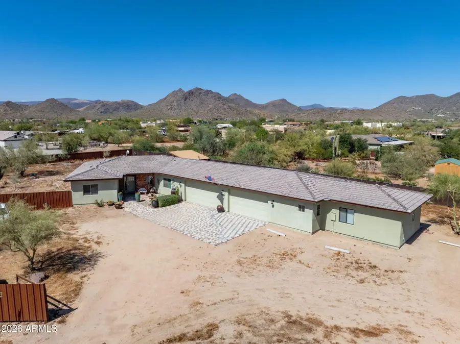 36705 N 26th Place, Cave Creek, AZ 85331 - #3
