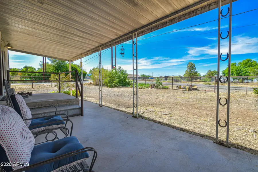 1911 W Park Verde Road, Camp Verde, AZ 86322 - #3