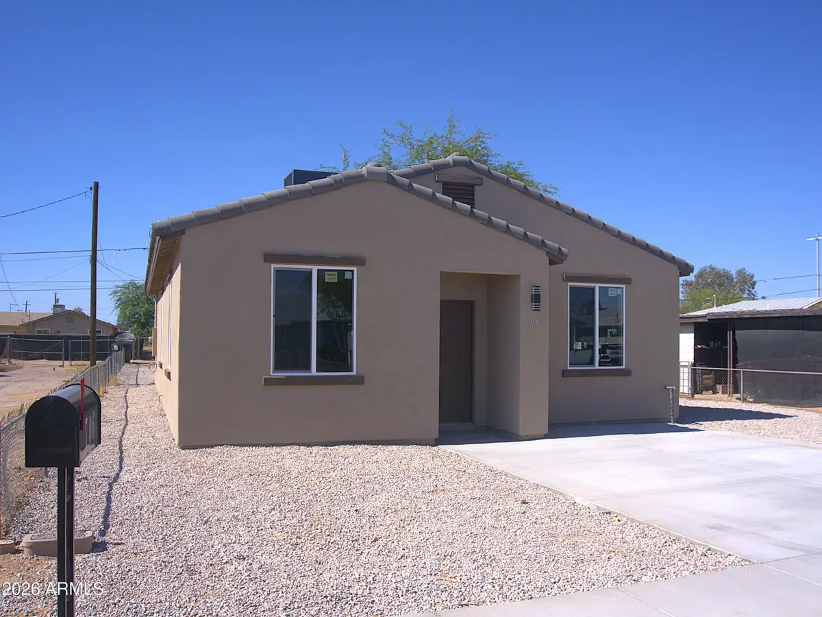 706 W 12th Street, Casa Grande, AZ 85122 - #1