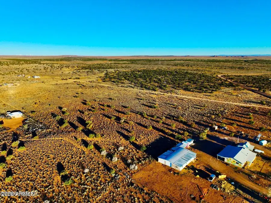 7585 Johnson Hill Trail 10 Acres --, Snowflake, AZ 85937 - #3