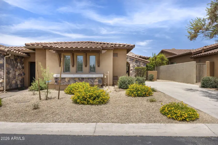 7216 E Aurora --, Scottsdale, AZ 85266 - #2