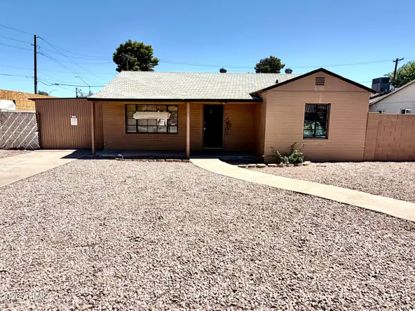 413 W 6th Drive, Mesa, AZ 85210