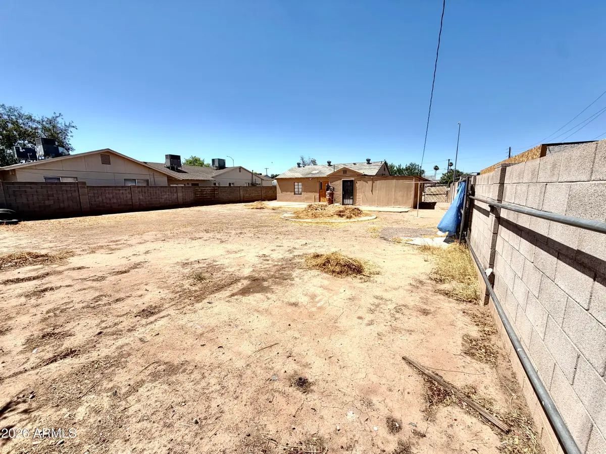 413 W 6th Drive #2, Mesa, AZ 85210 - #1
