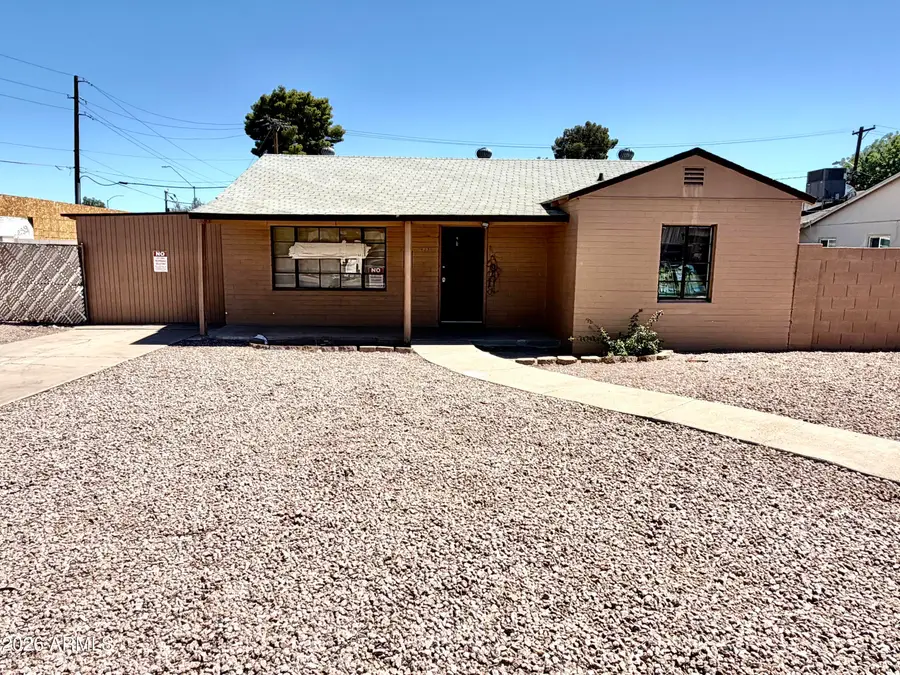 413 W 6th Drive #2, Mesa, AZ 85210 - #2
