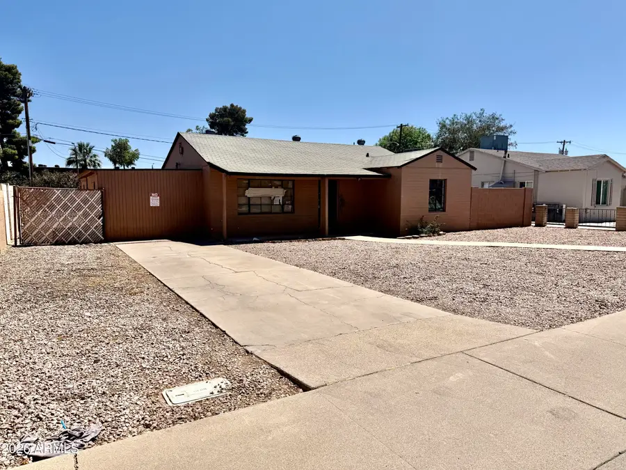 413 W 6th Drive #2, Mesa, AZ 85210 - #3