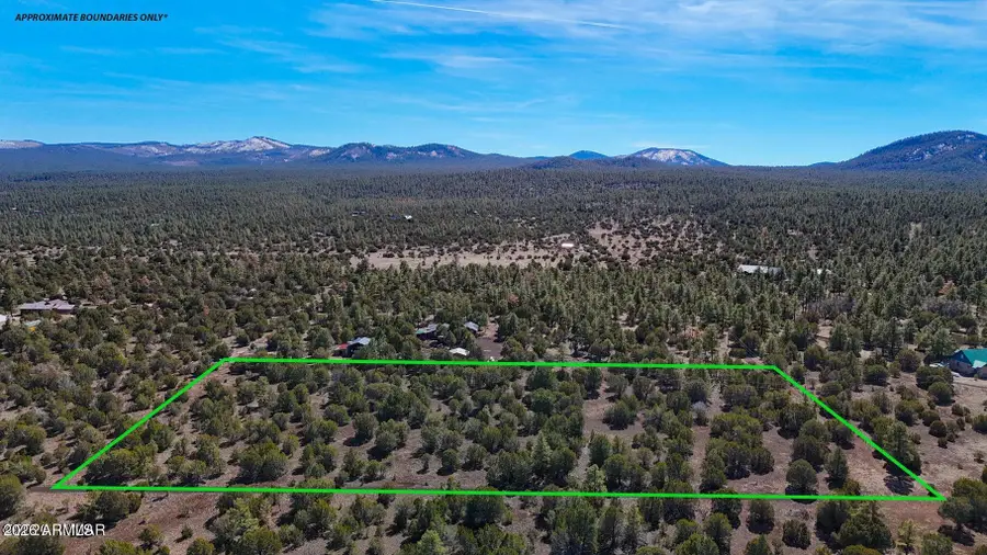 11 Co Rd 3262 5 Acres --, Vernon, AZ 85940 - #3