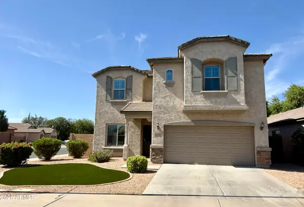 11033 E Storia Avenue, Mesa, AZ 85212