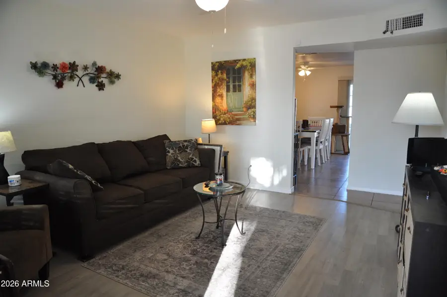 664 S Ashbrook --, Mesa, AZ 85204 - #3