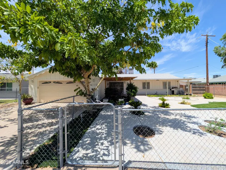 7364 N 39th Avenue, Phoenix, AZ 85051 - #2
