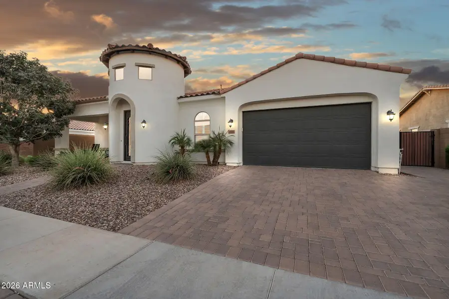 1880 E Aster Place, Chandler, AZ 85286 - #3